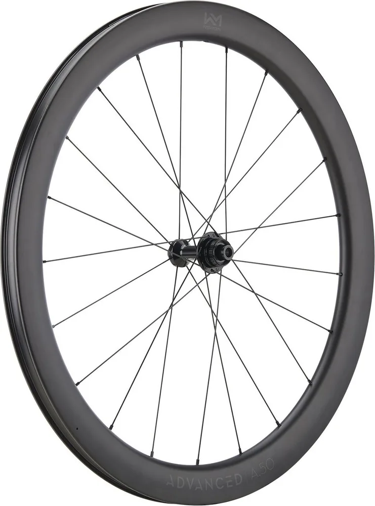 NEWMEN Advanced A.50 Fade, predné koleso