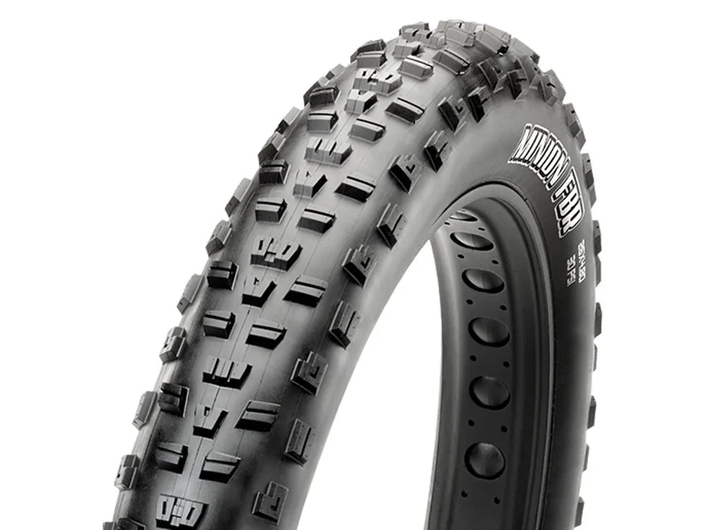 Maxxis plášť MINION FBR 27.5" x 3.80 EXO/TR, 120TPI, kevlar