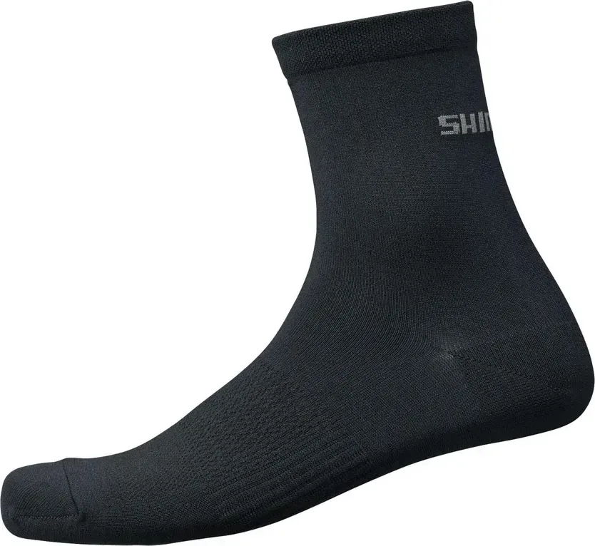 Ponožky PERFORMANCE MID 3-balenie čierne /Vel:M-L (41-44)