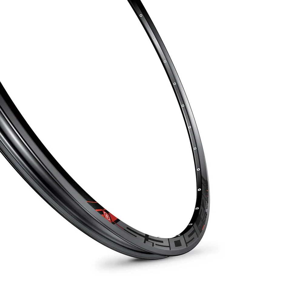 Ráfik 5.20 SL 27.5 32D TLR čierny