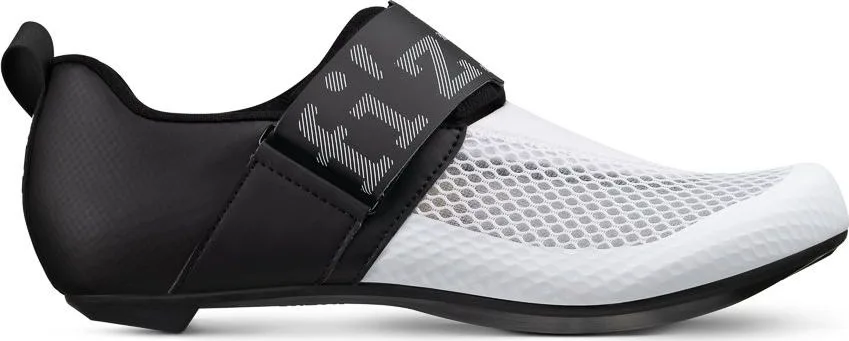 Tretry Fizik Transiro Hydra White - Black