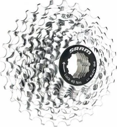 Kazeta SRAM PG-1070 10SP 12-25T