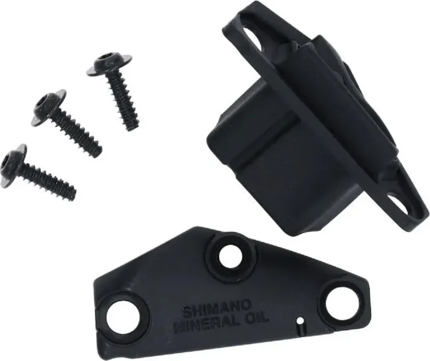 Kryt a tesnenie nádržky ľavé ST-R9120/R9170/R8070/R8020/R7020/R7025