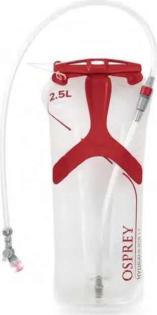 Hydratačný rezervoár Osprey Hydraulics LT 2.5 l V2