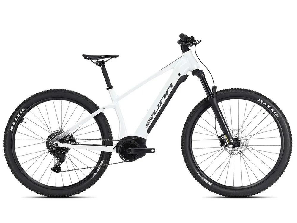 SUNN RAGE S2 PERFORMANCE 2026 S, Biela