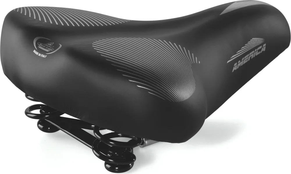 Sedlo Selle Monte Grapa America