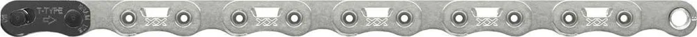 Reťaz SRAM XXSL T-Type EGL 126 s PWR.LCK 1 ks