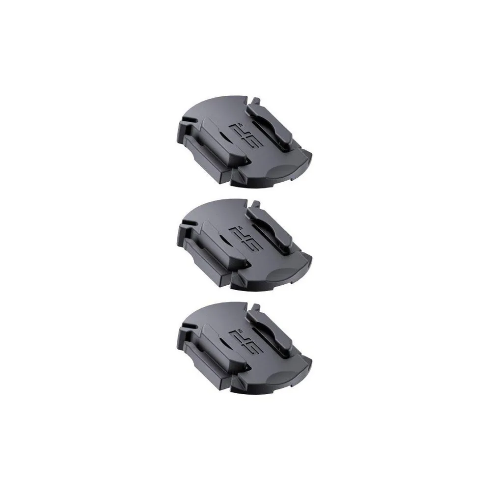 Adaptér MICRORAIL SPC+ 3ks
