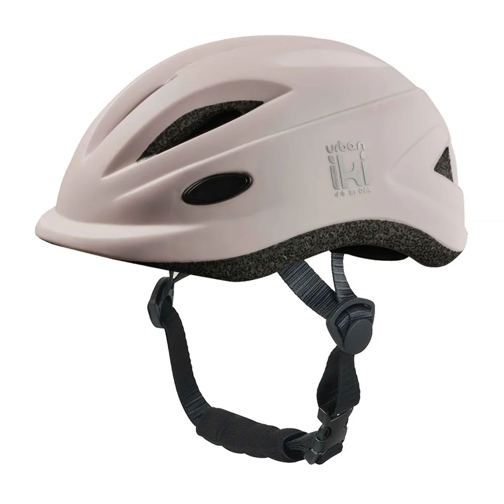 Urban Iki Detská prilba Mini Sakura Pink XS, Ružová