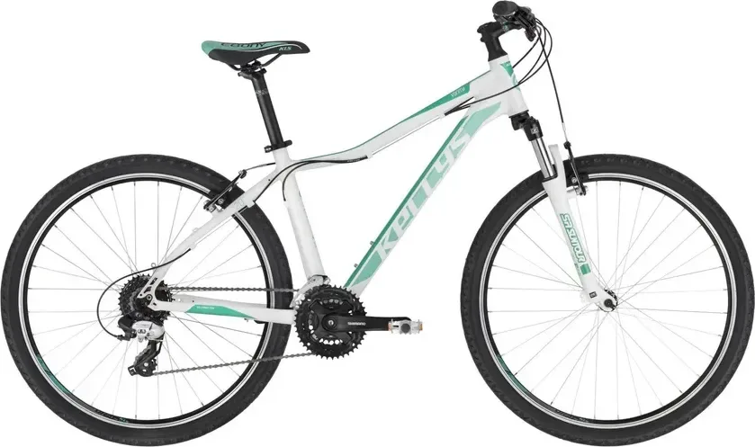 KELLYS Vanity 20 White M 27.5"
