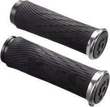 Gripy SRAM Locking GS Integrated 100 mm SLVCLP