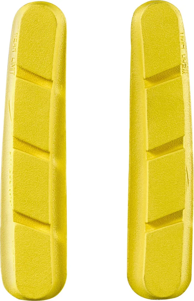Sada 2 ks brzdových špalíkov Mavic CXR Rim 16 HG/S