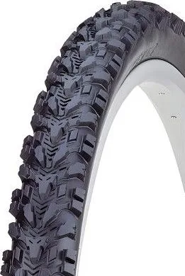 Plášť Kenda Koyote 26x1,95, 559x50, K-901F, 30 TPI ... V cene plášťov je zahrnutý recyklačný poplatok vo výške 0,099 €/kg bez DP