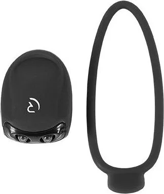 Zadné svetlo RFR Clip, čierne