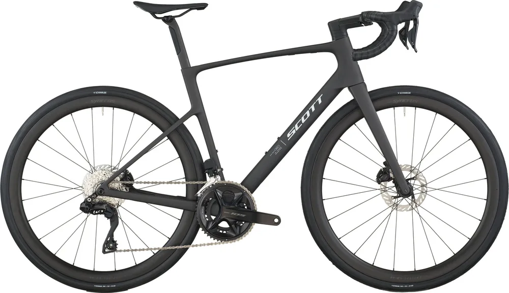 Scott Addict 30, Sand Green