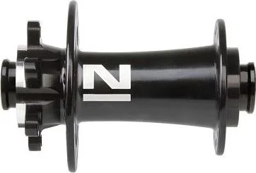 Náboj pred. AL Novatec 32dier na disc 15x110 mm, 2 ložis., OLD 110mm