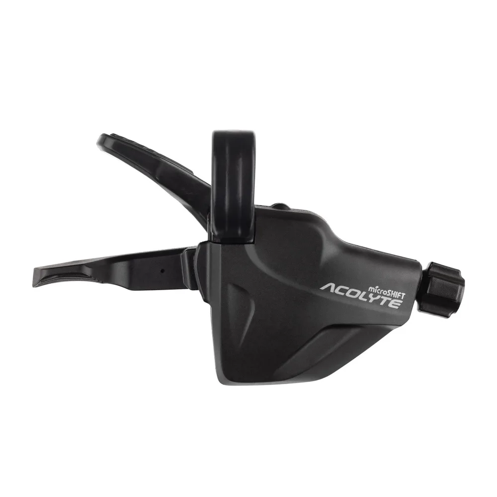 microSHIFT radenie ACOLYTE QUICK TRIGGER PRO pravé 1x8sp.