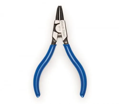 Park Tool Kliešte na poistné krúžky na hriadele; 1,33mm PT-RP-3-