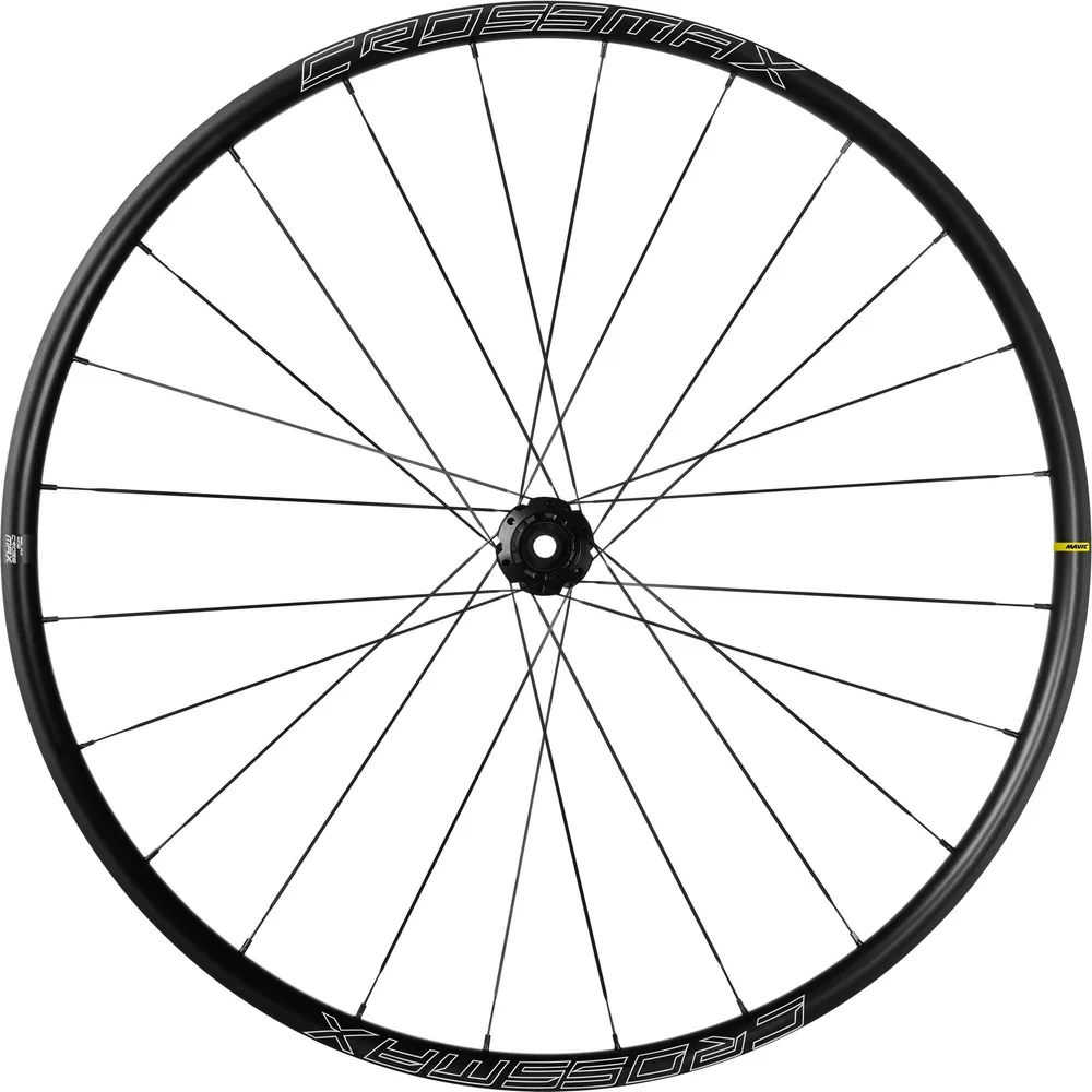 Zadné koleso Mavic Crossmax 27.5 Boost Disc 6-skrutkový