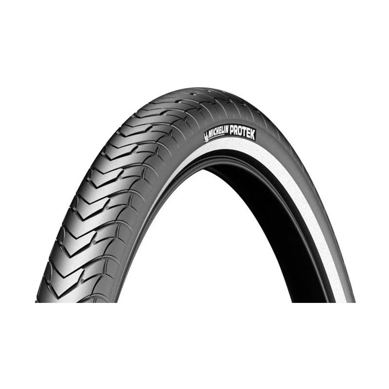Plášť PROTEK 700x40C (42-622) 30TPI 700g reflex
