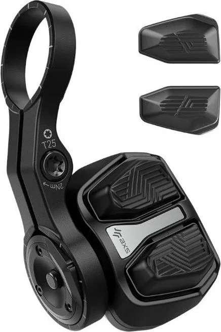 SRAM EC AXS Pod Ultimate D1 so svorkou (L/R)