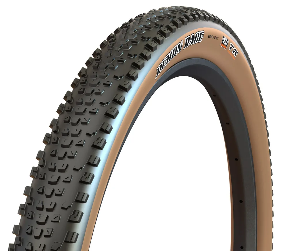 Maxxis plášť REKON RACE EXO/TR/TANWALL 29", kevlar, 29X2.35
