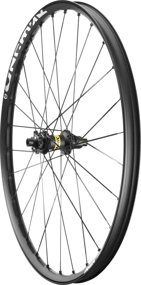 Zadné koleso Mavic E-Deemax S 27.5 Boost 6-Bolt Shimano/SRAM HG
