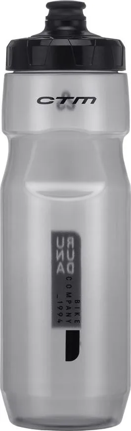 Fľaša CTM Ruunda 0,75 l - dymová