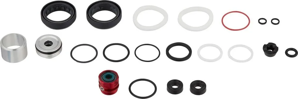Servisná sada RockShox 200H/1YR CHGR FA DB Pike C1