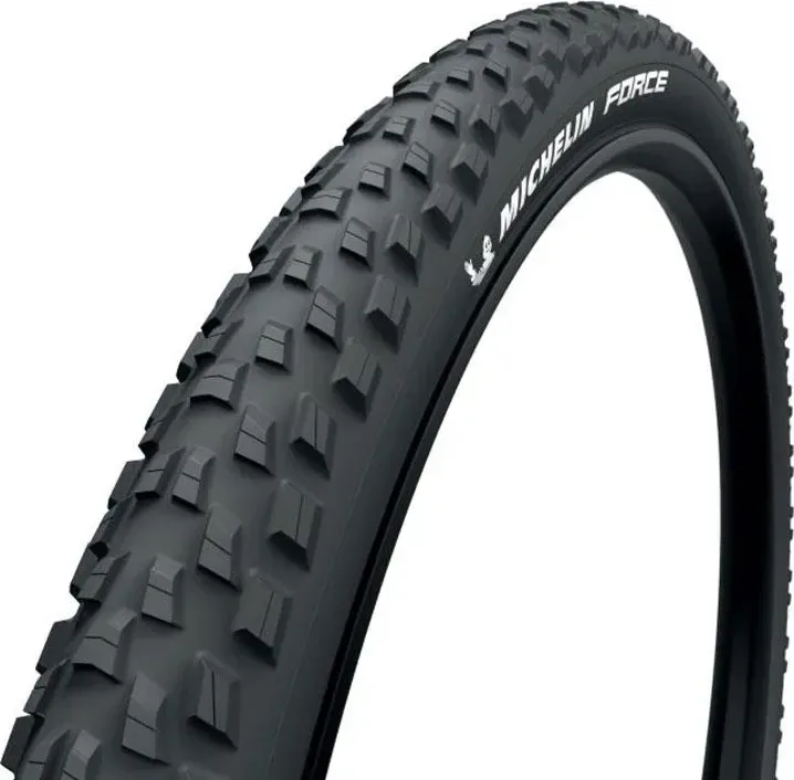 Plášť FORCE 27.5x2.10 (54-584) 30TPI 720g Acces Line