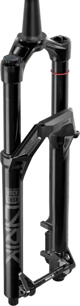 Odpružená vidlica RockShox Lyrik SEL 29SB 170 BLK 44 E1