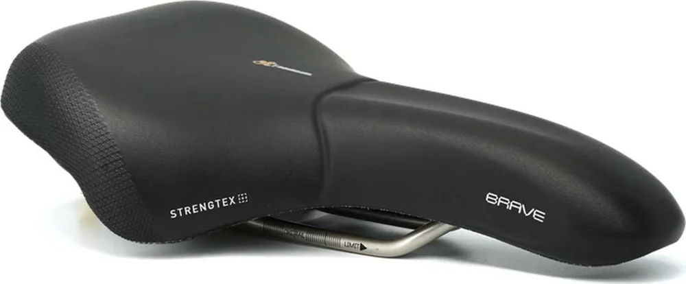 Sedlo Selle Royal Brave - Moderate