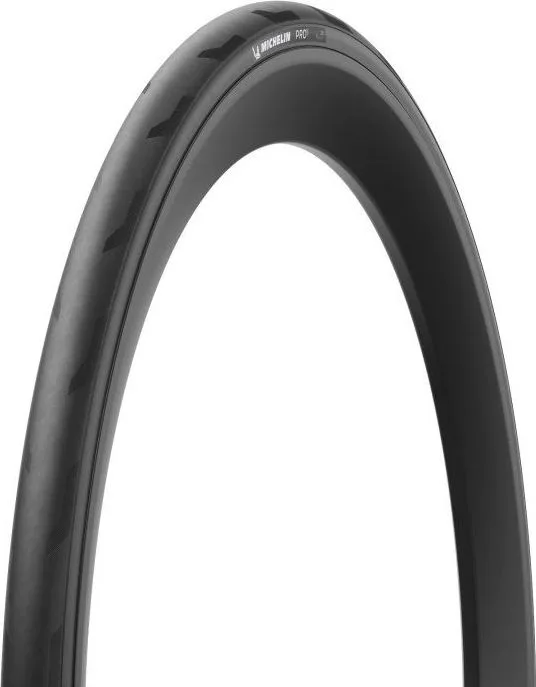 Plášť Michelin Pro5 Black 700x40C Competition Line Kevlar Gum-X TS TLR
