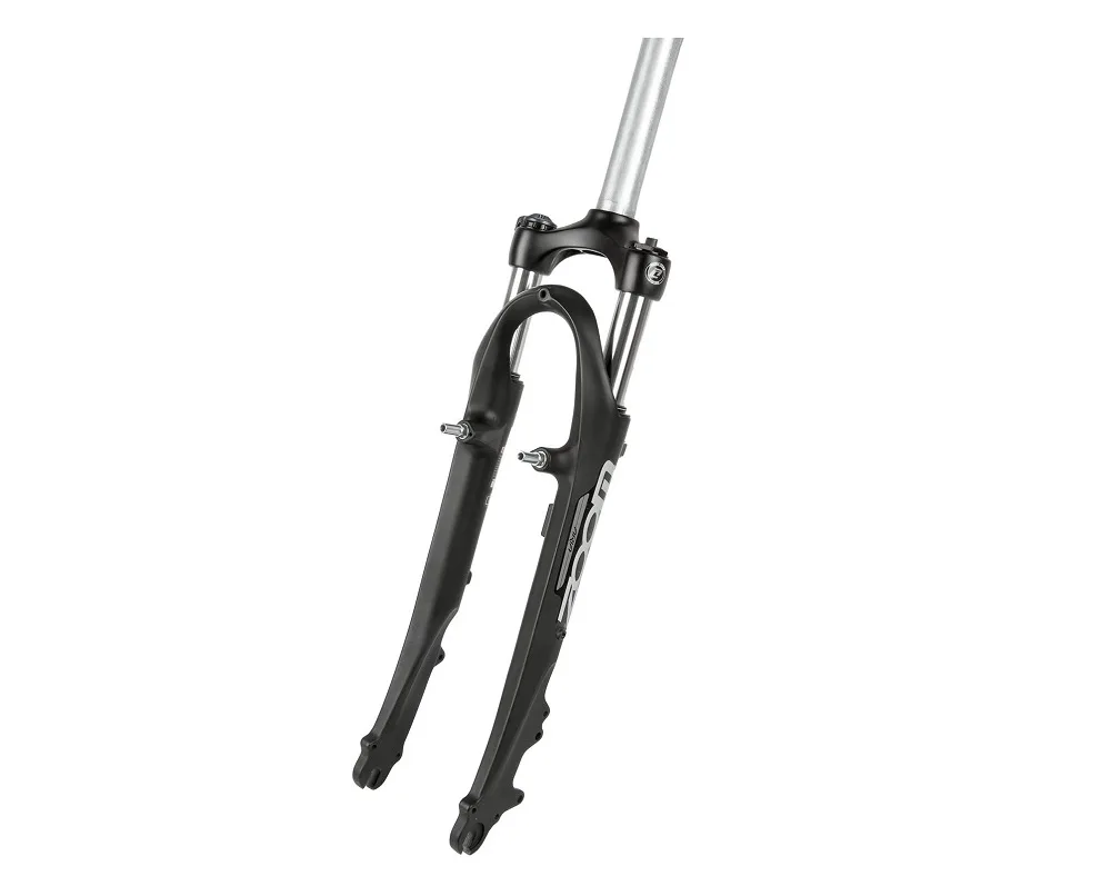 Vidlica odpr. ZOOM SWIFT 141, 28''/1'', záv., čierna