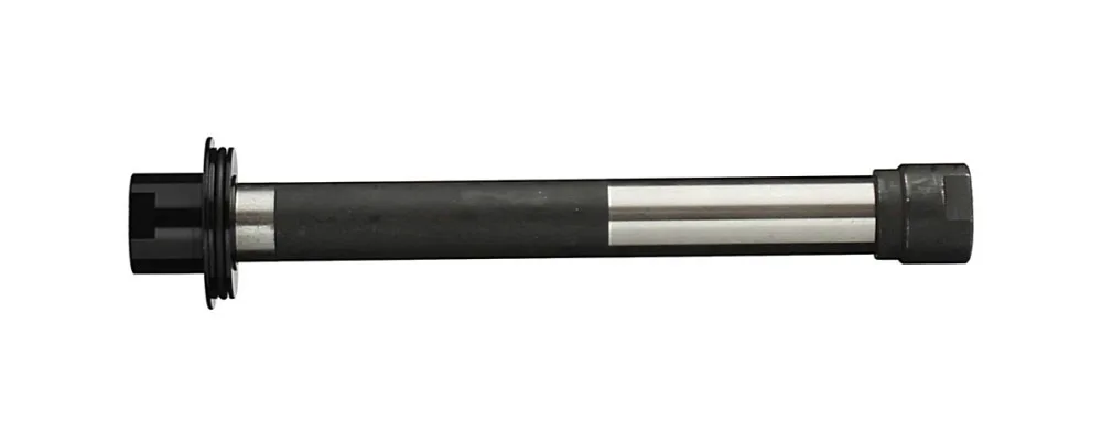 Novatec oska BOOST oceľová s prachovkou pre D442SB-B12
