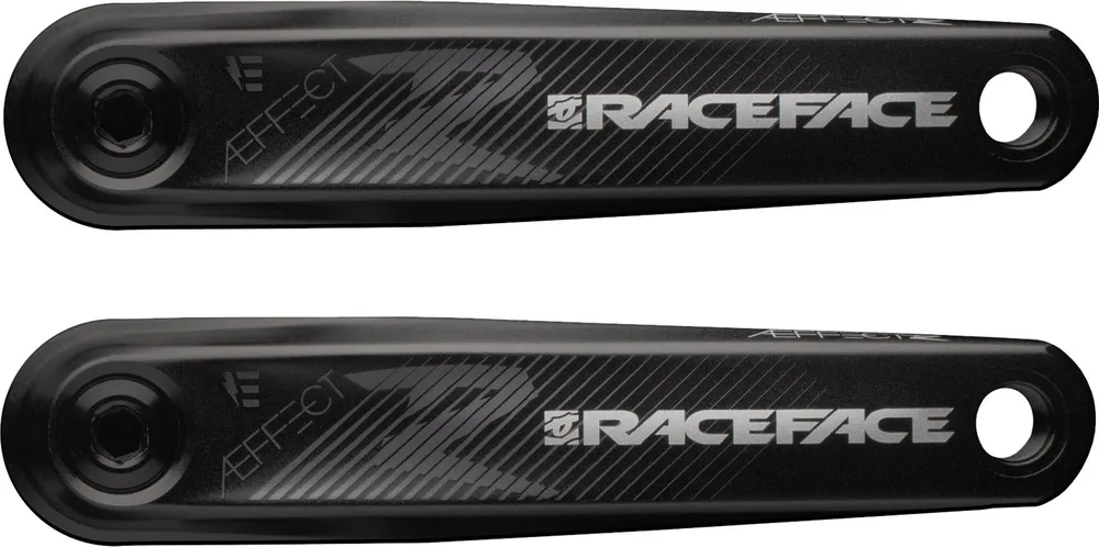 Kľuky Race Face AEffect-R E-Bike Bosch Gen.4/5