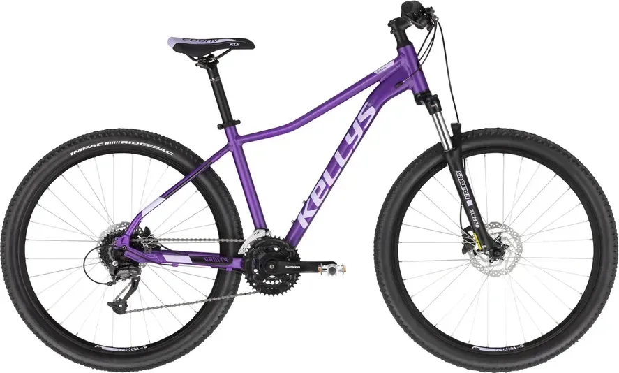 KELLYS Vanity 50 Ultraviolet S 27.5"