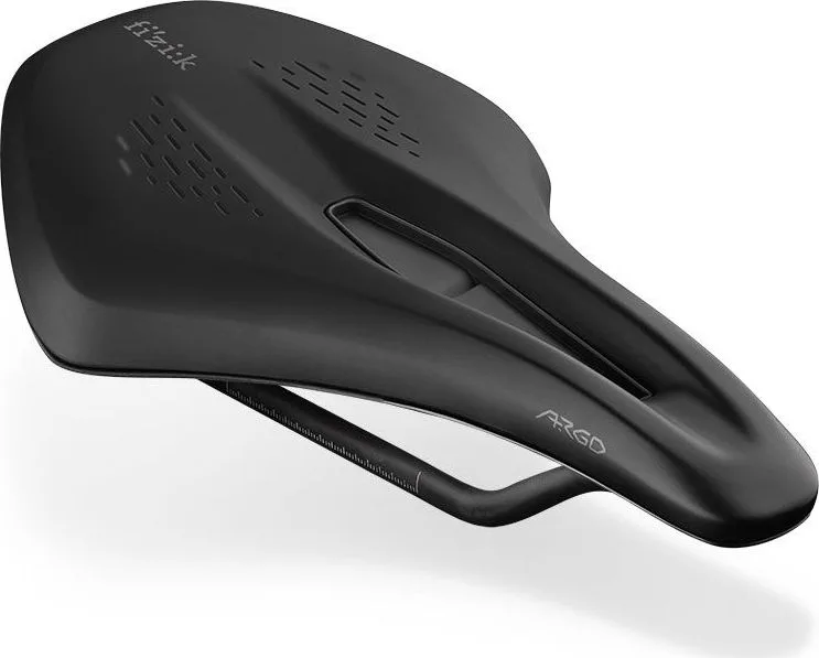 Sedlo Fizik Terra Argo X1 - 160 mm