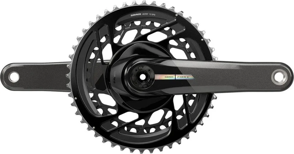 Kľuky SRAM Force D2 DUB 1725 DM 4633