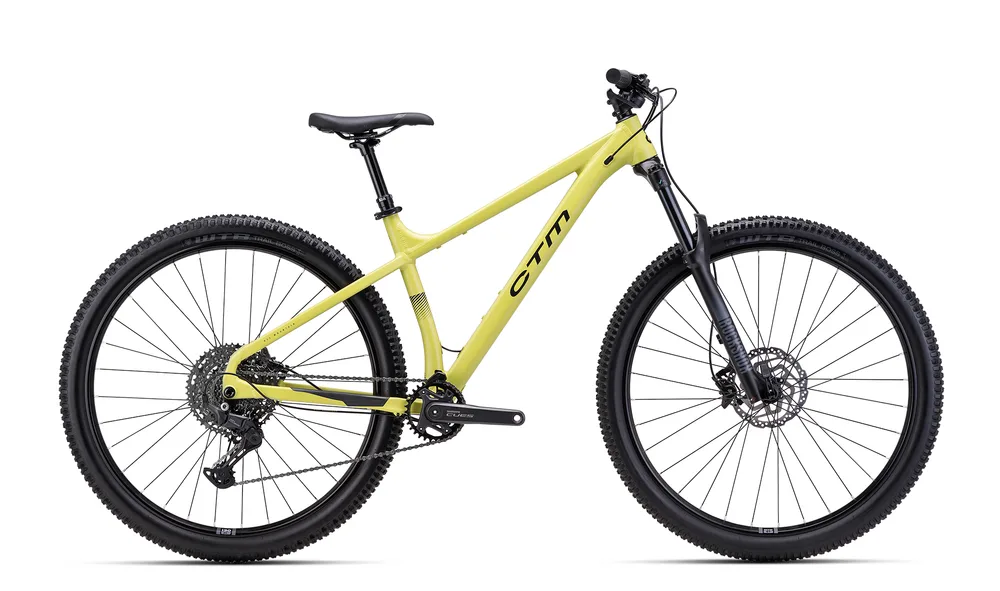 CTM ZEPHYR Xpert 29 - okrová
