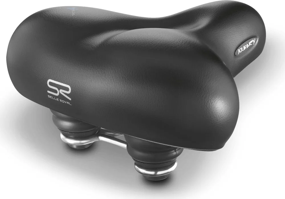 Sedlo Selle Royal Journey - Relaxed