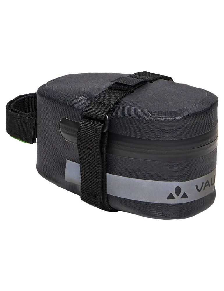 Vaude podsedlová taška Tool Proof, čierna