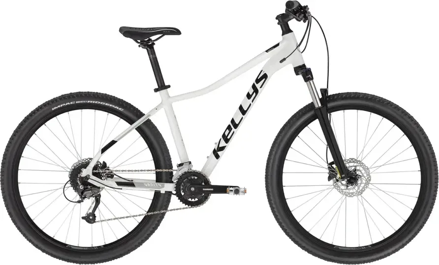 KELLYS Vanity 70 White S 27.5"