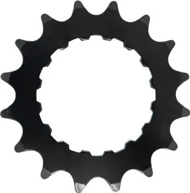 Prevodník motora Bosch G2, oceľ, Samox 17 zubov