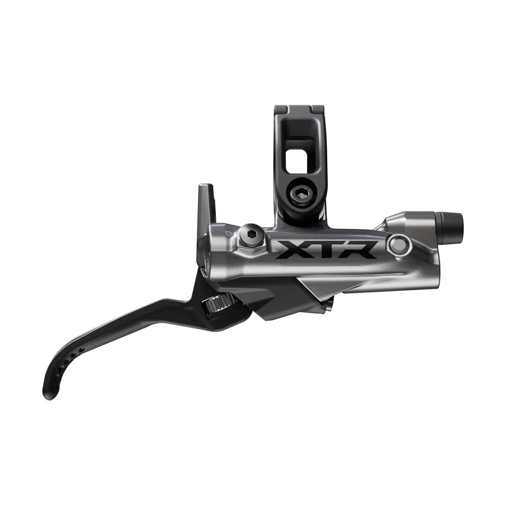 Páčka brzd. XTR BL-M9220 pravá hydraulická I-Spec EV