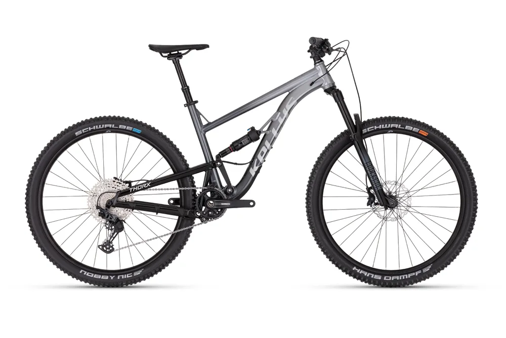 KELLYS Thorx 30 Moonstone Grey M 29"