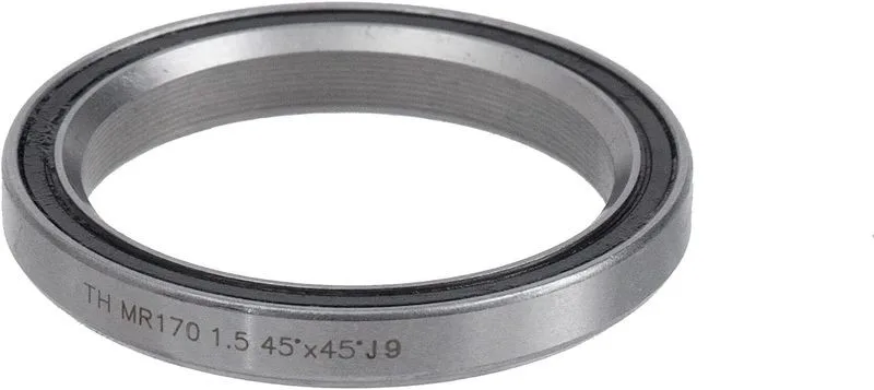 FSA ložisko hl. zloženia-TH-070E ACB 45°x45° 1.5 Dual S MR170-OD 52