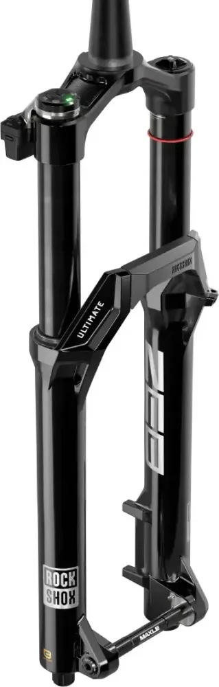 Odpružená vidlica RockShox ZEB ULT FA 29 SB 170GLB C5R55 44B1
