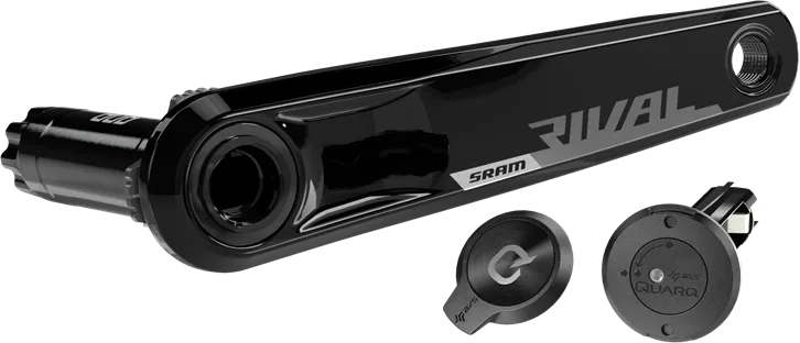 Powermeter SRAM Rival D1 DUB Wide 1725
