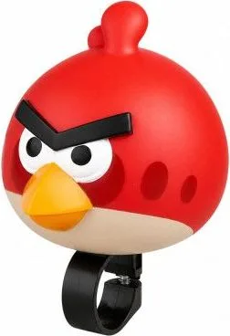 Klaksón Angry Bird